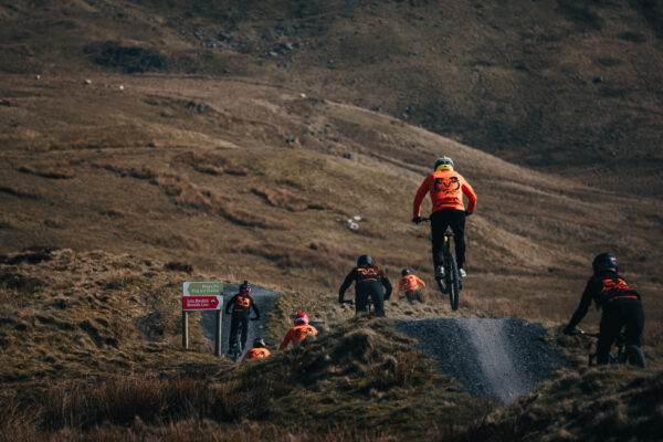 Bike Ranch Snowdonia - Antur Stiniog