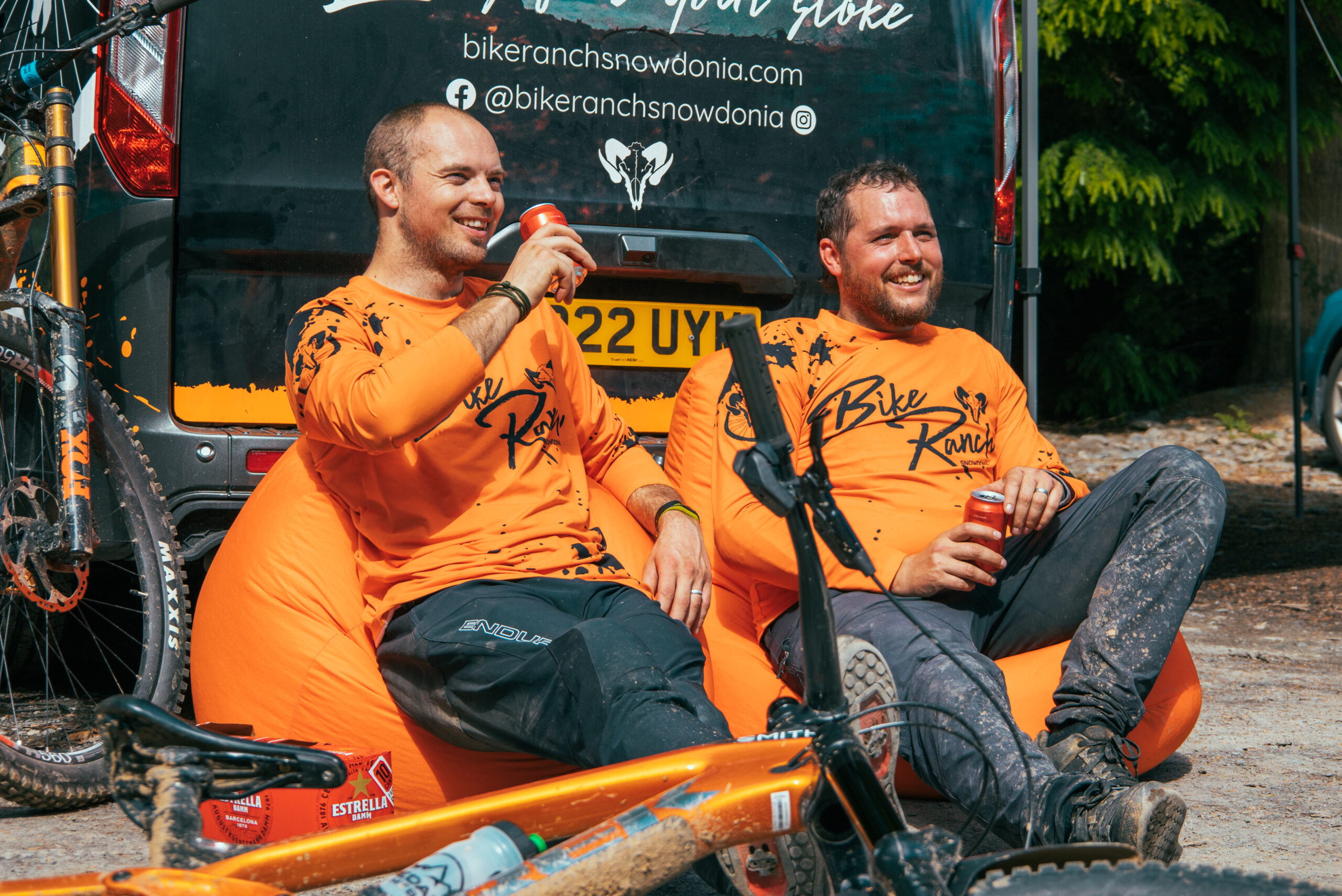 Partners Bike Ranch Snowdonia partners-bike-ranch-snowdonia