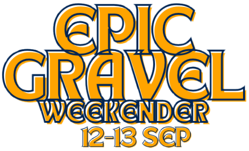 Traws Eryri Epic Gravel Weekender